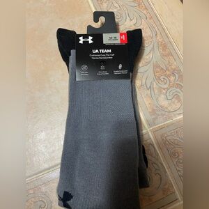 Men's Under Armour XL socks